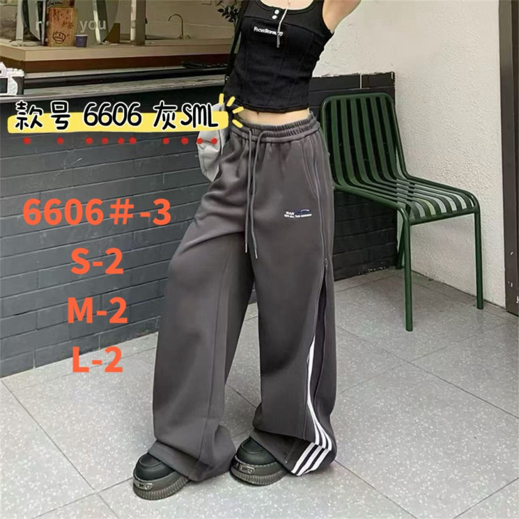 Штани жіночі (S,S,M,M,L,L) P102490
