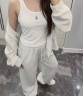 Костюм трійка (Розмір: XS-M , L-XL) P001270