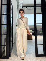Костюм (Розмір: 42-48 Oversize) P001705