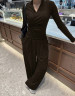 Костюм (Розмір: 42-48 Oversize) P001705