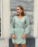 Сукня (Розмір: 42-46 (one size)) P007705