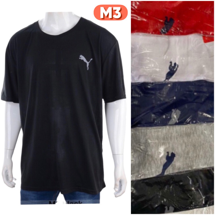 Футболка чоловіча Батал ( 5XL - 8XL) N96820