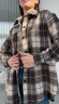 Сорочка (Розмір: 42-46 oversized) P001129