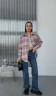 Сорочка (Розмір: 42-46 oversized) P001129