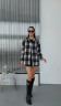 Сорочка (Розмір: 42-46 oversized) P001129
