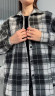 Сорочка (Розмір: 42-46 oversized) P001129