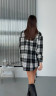 Сорочка (Розмір: 42-46 oversized) P001129