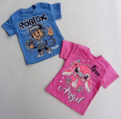Футболка дитяча (26,28,30,32,34 р.) P99536