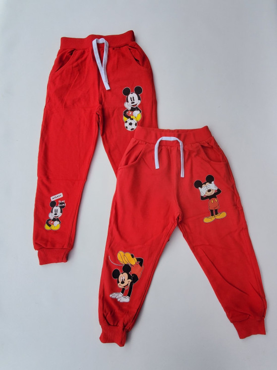 Спортивні штани дитячі (4-8 років) P95892