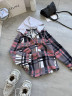 Сорочка з капюшоном (Розмір: 42-46, 48-52) P007856