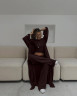 Костюм трійка (Розмір: 42/46, 48/50) P002143