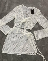 Костюм (Розмір: 42/48 one size) P005634