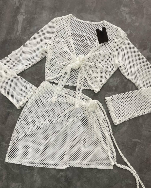 Костюм (Розмір: 42/48 one size) P005634
