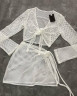 Костюм (Розмір: 42/48 one size) P005634