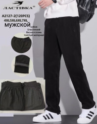 Спортивні штани чоловічі ( 4XL-5XL, 6XL-7XL)  N100082