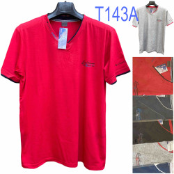 Футболка чоловіча ( XL - 3XL) N97690