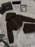 Костюм (кофта+палаццо) (Розмір: 42-46 та 48-50) P001778
