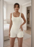 Комбінезон (Розмір: 42-46 Oversize) P001786