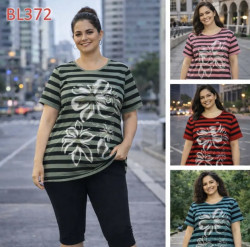 Костюм жіночий  ( 3XL - 6XL ) N99122