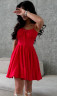 Сукня (Розмір: 42-44, 44-46) P004943