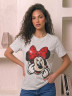 Футболка (Розмір: універсал oversize) P004994