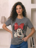 Футболка (Розмір: універсал oversize) P004994