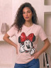 Футболка (Розмір: універсал oversize) P004994