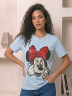 Футболка (Розмір: універсал oversize) P004994