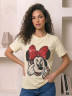 Футболка (Розмір: універсал oversize) P004994