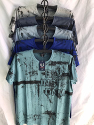 Футболка чоловіча ( XL - 5XL ) N97232