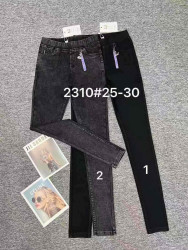 Джинси жіночі (25,26,27,28,29,30 р.) P102492