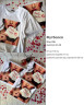 Футболка (Розмір: oversize (42-46)) P001113