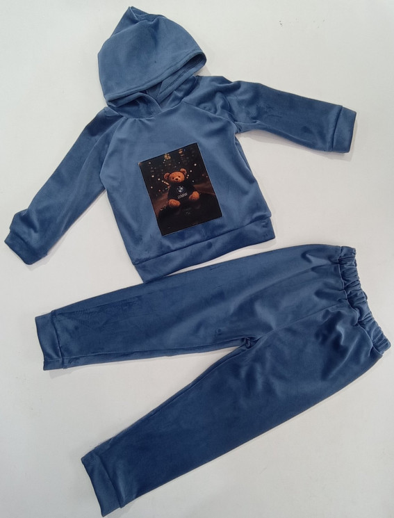 Костюм дитячий (26,28,30,32,34 р.) P96117