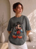Футболка (Розмір: універсал oversize) P004995