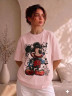 Футболка (Розмір: універсал oversize) P004995