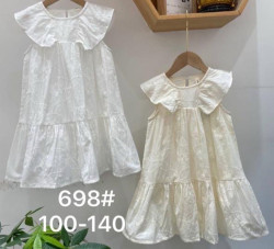 Сукня дитяча (100-140 р.) P100649