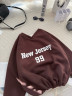 Світшот на флісі жіночий ( One size ) N93257