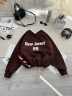Світшот на флісі жіночий ( One size ) N93257