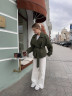 Тренч (Розмір: 42-46 (one size)) P003033