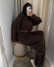 Костюм (Розмір: 42-46 Універсал) P006359