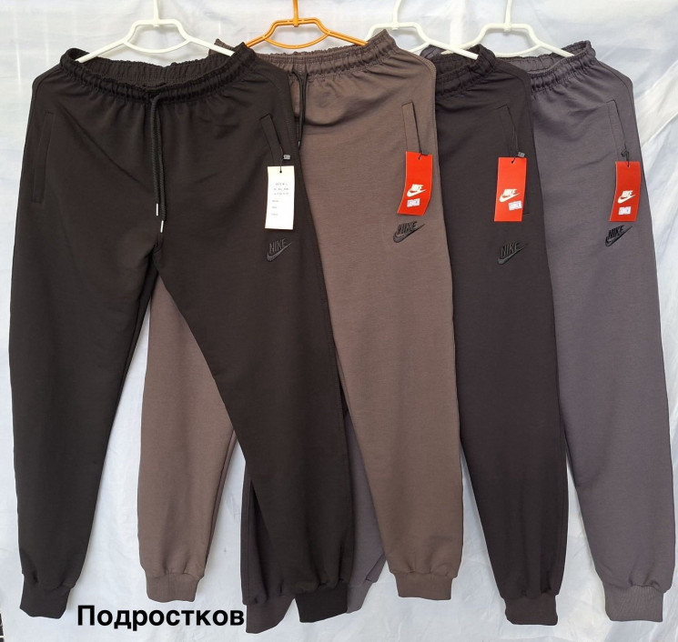 Спортивні штани дитячі (6,8,10,12 років) P102350