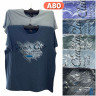 Футболка чоловіча ( XL - 5XL ) N98539