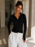 Кофтинка (Розмір: 42-44, 46-48.) P007709