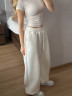 Штани (Розмір: 42-46, oversize) P008608