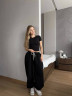 Штани (Розмір: 42-46, oversize) P008608