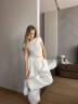 Штани (Розмір: 42-46, oversize) P008608