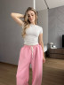 Штани (Розмір: 42-46, oversize) P008608
