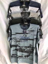 Футболка чоловіча ( XL - 5XL ) N97234