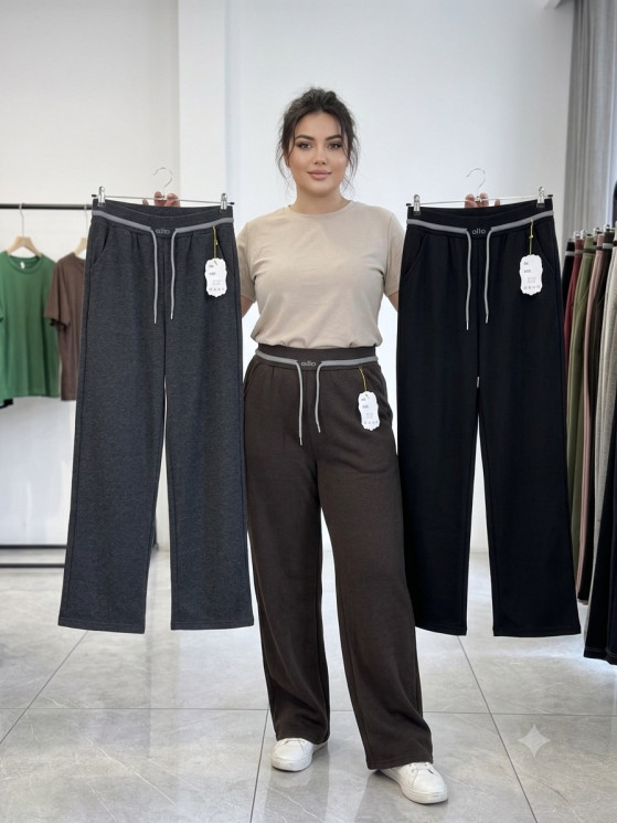 Штани жіночі (L,XL,2XL,3XL,4XL,5XL,6XL,7XL) P102859