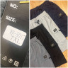 Шорти чоловічі батал ( 3XL - 7XL ) N98895